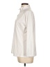 Lady Hagen Ivory Long Sleeve Top Size L - photo 5