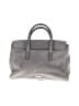 Rebecca Minkoff Gray Satchel One size - photo 3