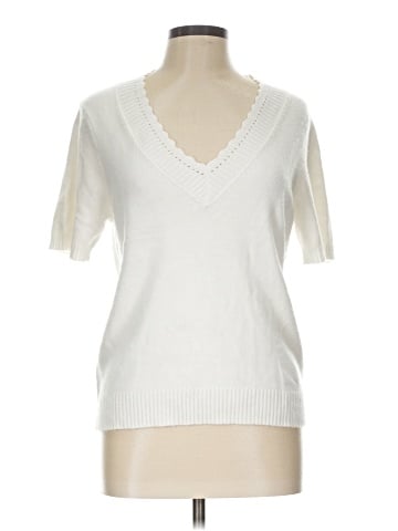Philosophy Republic Clothing Pullover Sweater (view 1)