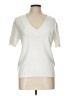 Philosophy Republic Clothing Ivory Pullover Sweater Size L - photo 1