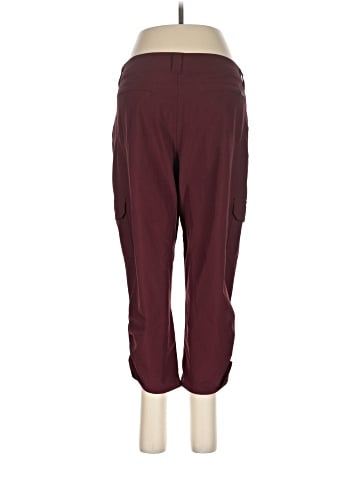 Eddie Bauer Cargo Pants (view 2)