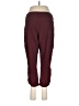 Eddie Bauer Burgundy Cargo Pants Size 6 - photo 2
