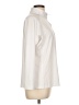 Lady Hagen Ivory Long Sleeve Top Size L - photo 4
