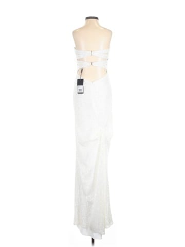 La Femme Cocktail Dress (view 2)