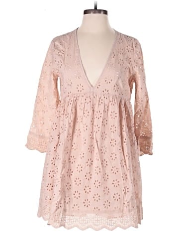 Zara TRF Casual Dress (view 1)