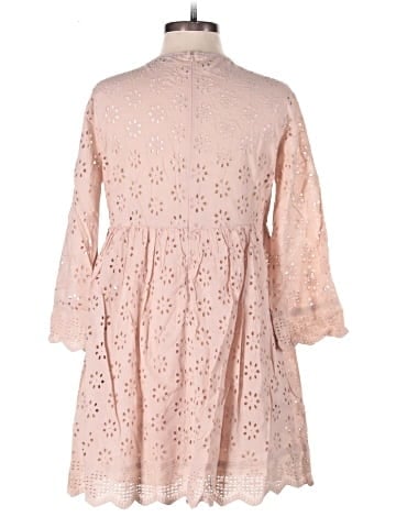 Zara TRF Casual Dress (view 2)