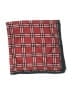 Burberry Plaid Burgundy Scarf One size - photo 2