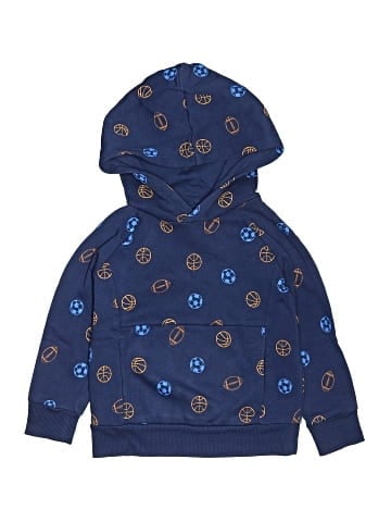 Tucker + Tate Pullover Hoodie (view 1)