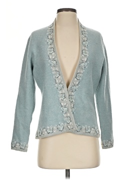Sigrid Olsen Wool Blazer