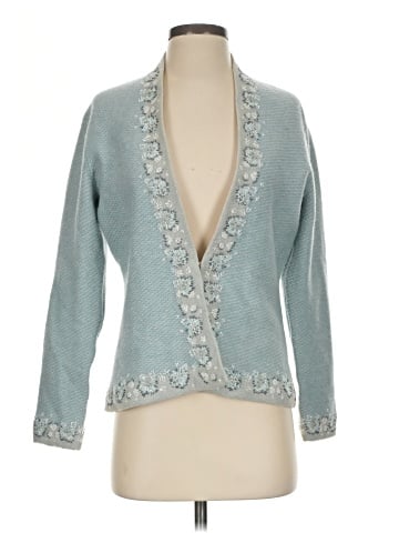 Sigrid Olsen Wool Blazer (view 1)