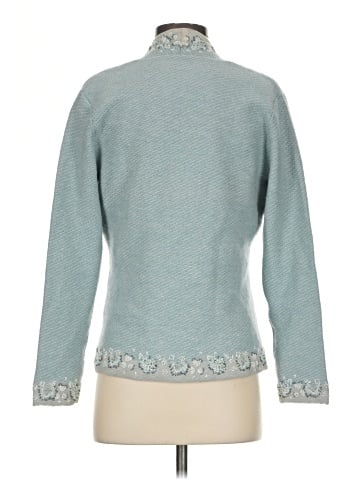 Sigrid Olsen Wool Blazer (view 2)