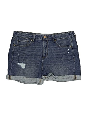 Sonoma Goods for Life Denim Shorts (view 1)