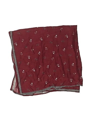 Givenchy Vintage Scarf (view 2)