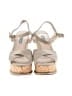 Prada Tan Wedges Size EU 40 1/2 - photo 2