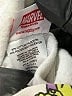 Marvel Ivory Pullover Hoodie Size 4T - photo 4