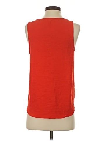Everly Sleeveless Blouse (view 2)