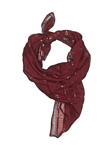 Givenchy Vintage Scarf (view 1)