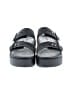 Crocs Black Sandals Size 6 - photo 2