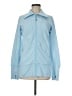Lululemon Athletica Blue Jacket Size 8 - photo 1