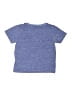 Marvel Blue Short Sleeve T-Shirt Size 4T - photo 2