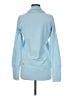 Lululemon Athletica Blue Jacket Size 8 - photo 2