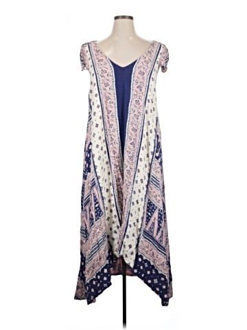 Maeve Casual Dress - front