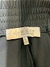 WAYF Solid Black Casual Pants Size L - photo 7