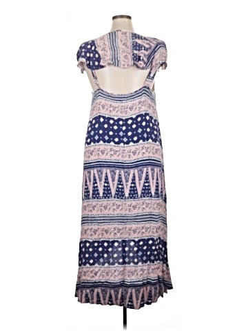 Maeve Casual Dress - back