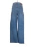 Rivet & Thread 100% Cotton Blue Jeans Size 27 waist - photo 2