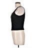 Weekday Black Tank Top Size L - photo 5