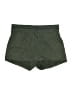 Athletic Works Solid Green Athletic Shorts Size L - photo 1