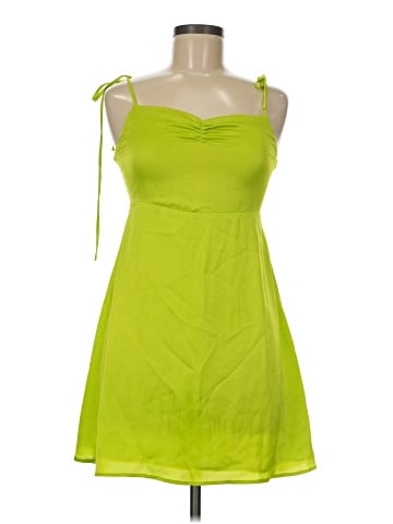 BP. Cocktail Dress (view 1)