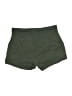 Athletic Works Solid Green Athletic Shorts Size L - photo 2
