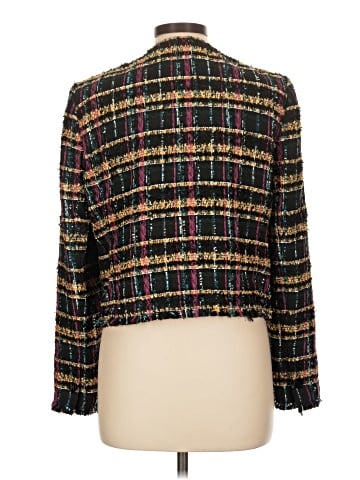 Karl Lagerfeld Paris Long Sleeve Blouse (view 2)