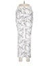 Rag & Bone Floral White Jeans Size 29 waist - photo 1