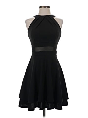 Love, Nickie Lew Cocktail Dress (view 1)