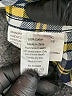 Appaman 100% Cotton Plaid Yellow Long Sleeve Button-Down Shirt Size 3T - photo 4