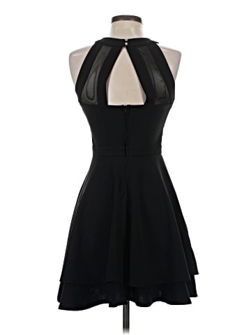 Love, Nickie Lew Cocktail Dress (view 2)