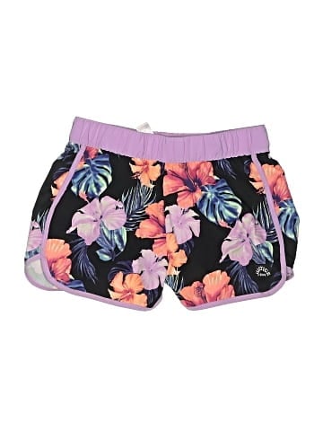 Justice Shorts (view 1)