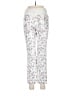 Rag & Bone Floral White Jeans Size 29 waist - photo 2