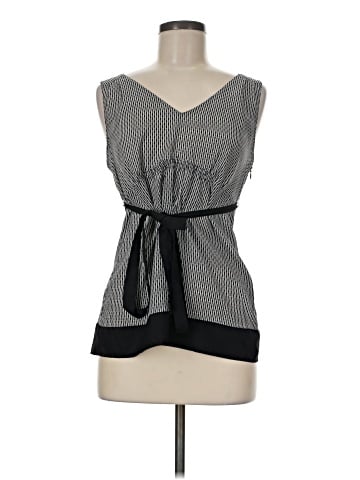 Ann Taylor LOFT Sleeveless Blouse (view 1)