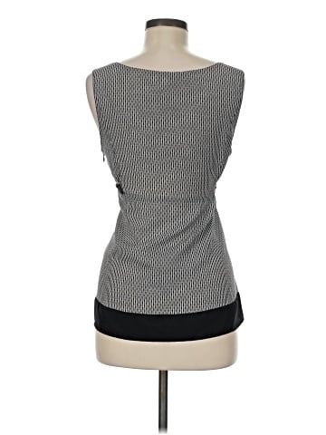 Ann Taylor LOFT Sleeveless Blouse (view 2)
