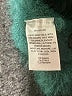 Leith 100% Nylon Solid Green Pullover Sweater Size M - photo 8