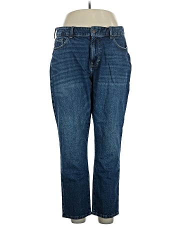 a.n.a. A New Approach Jeans (view 1)