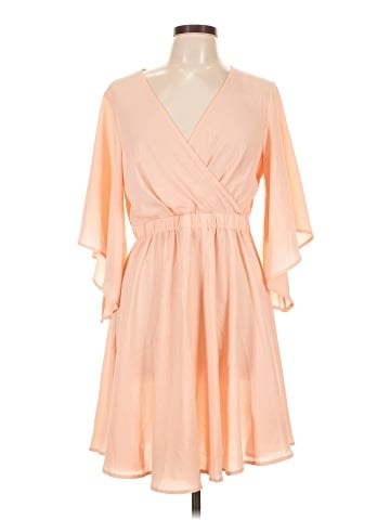 Boohoo Cocktail Dress (view 1)