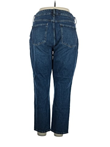 a.n.a. A New Approach Jeans (view 2)