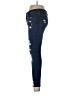 rue21 Hearts Blue Jeans Size 10 - photo 5