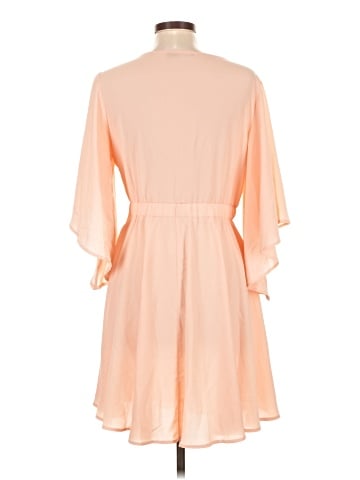 Boohoo Cocktail Dress (view 2)