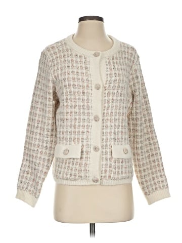 Design History Cardigan (view 1)