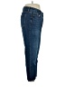 a.n.a. A New Approach Blue Jeans Size 16 - photo 4